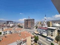 SIFIR 2+1 ARA KAT AÇIK MUTFAKLI MERKEZİ KONUMDA