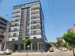 SIFIR 2+1 ARA KAT AÇIK MUTFAKLI MERKEZİ KONUMDA