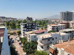 SIFIR 2+1 ARA KAT AÇIK MUTFAKLI MERKEZİ KONUMDA