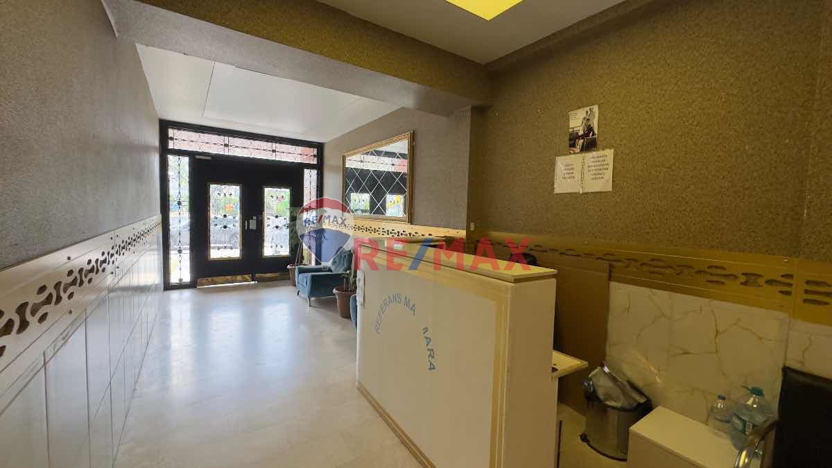 ESENYURT GÖKEVLER MAHALLESIN'DE EŞYALI KIRALIK 1+1 DAIRE