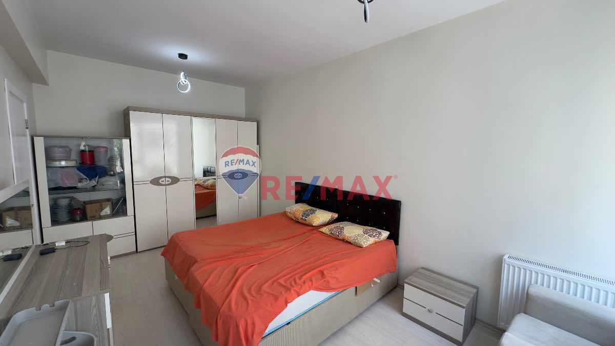 ESENYURT GÖKEVLER MAHALLESIN'DE EŞYALI KIRALIK 1+1 DAIRE