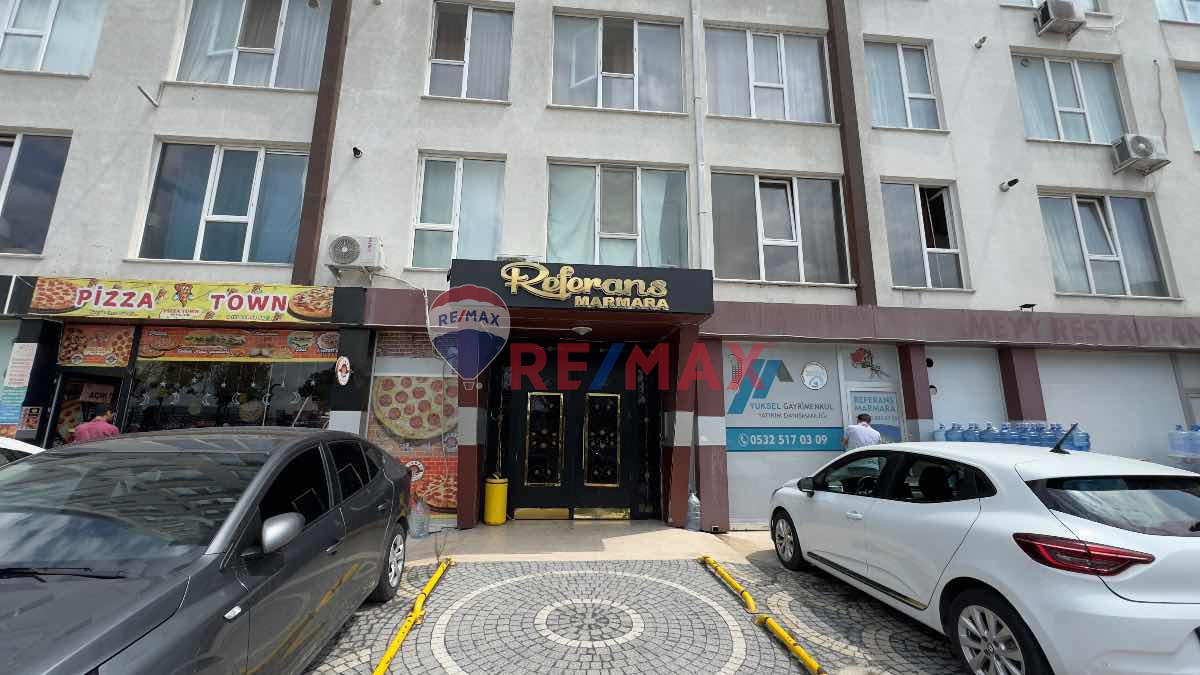 ESENYURT GÖKEVLER MAHALLESIN'DE EŞYALI KIRALIK 1+1 DAIRE