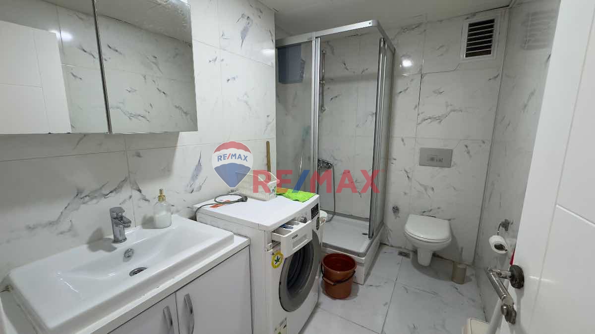 ESENYURT GÖKEVLER MAHALLESIN'DE EŞYALI KIRALIK 1+1 DAIRE