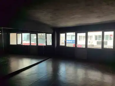 KIBRIS ŞEH.CADDESİ'NDE 1.KAT YÜKSEK TABELA DEĞERLİ 140 M² OFİS