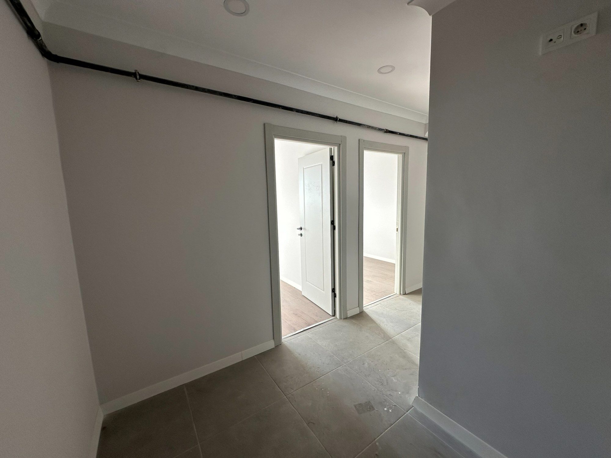 AVCILAR MERKEZ DENİZ MANZARALI TERASLI SIFIR 3+2 SATILIK DAİRE