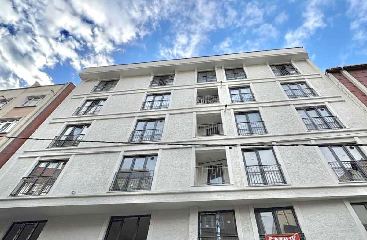 ÇAĞLAYAN ADLIYESI KARŞISI SIFIR, KIRALIK 2+1 DAIRE