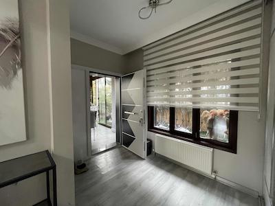 ACİL ÖZDEBİRLİK SİTESİNDE YATIRIMLIK 4 KATLI MÜSTAKİL VİLLA