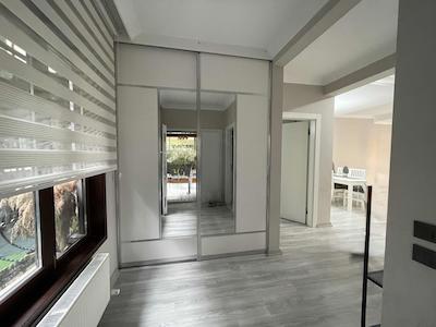 ACİL ÖZDEBİRLİK SİTESİNDE YATIRIMLIK 4 KATLI MÜSTAKİL VİLLA