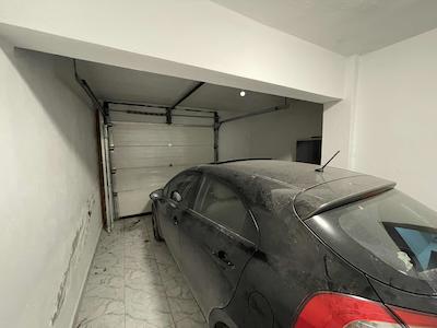 ACİL ÖZDEBİRLİK SİTESİNDE YATIRIMLIK 4 KATLI MÜSTAKİL VİLLA