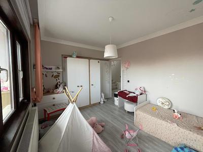 ACİL ÖZDEBİRLİK SİTESİNDE YATIRIMLIK 4 KATLI MÜSTAKİL VİLLA