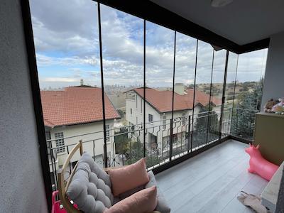 ACİL ÖZDEBİRLİK SİTESİNDE YATIRIMLIK 4 KATLI MÜSTAKİL VİLLA