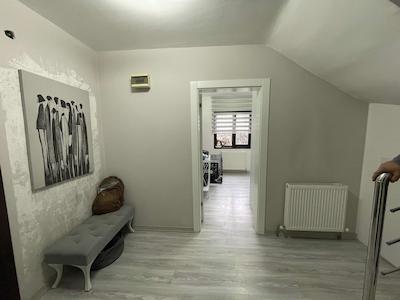 ACİL ÖZDEBİRLİK SİTESİNDE YATIRIMLIK 4 KATLI MÜSTAKİL VİLLA