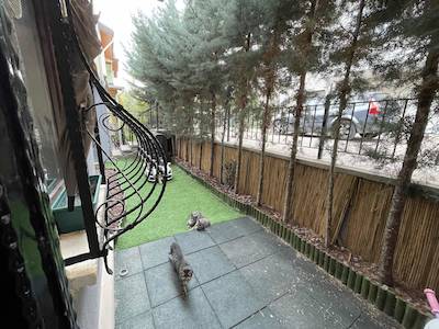 ACİL ÖZDEBİRLİK SİTESİNDE YATIRIMLIK 4 KATLI MÜSTAKİL VİLLA