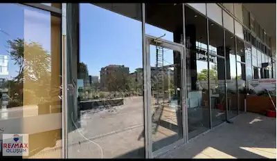 GÜNEŞLI BASIN EKSPRES G PLUS RESIDENCE'TA KIRALIK DÜKKAN