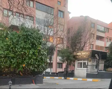 ASLI SAYAR'DAN SATILIK 1+1 İŞBANKASI KONUTLARI ACIBADEM !!GÜVENLİ YATIRIM..