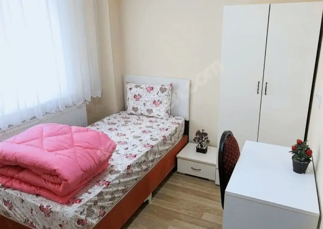 BAYANLAR İÇİN FATURALAR DAHİLEŞYALI APART