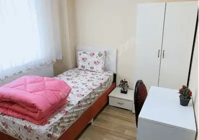 BAYANLAR İÇİN FATURALAR DAHİLEŞYALI APART