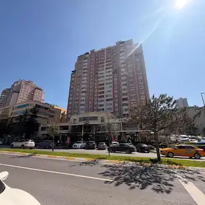 ATA 4 BLOKLARI 3+1. SATILIK BOŞ