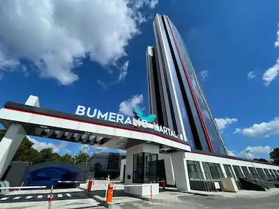 NK - BUMERANG KARTAL'DA 3.KAT GÜNEY CEPHELİ 1+1 KİRALIK 123M² OFİS