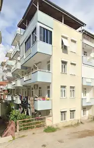 KASAPLAR MAHALLESİNDE SATILIK 300 M² 7+1 DUBLEKS DAİRE
