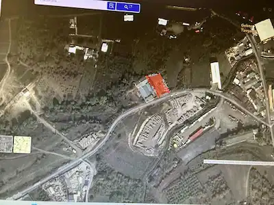 GEBZE TAVŞANLI DA YATIRIM FIRSATI