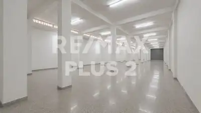 HAMİTKÖY’DE TIR GİRİŞLİ 600 M² KİRALIK DEPO | YÜKSEK TAVAN !!!