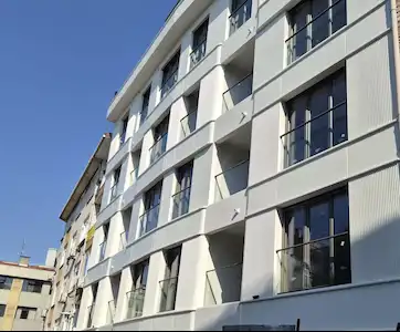 DUBLEKS SIFIR DAIRE KADIKÖY OSMANAĞA MAH. SATILIK 3+1