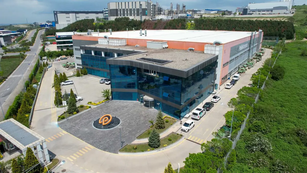 KOCAELİ DİLOVASI GEBKİM OSB’DE SATILIK 35.000 M2 FABRİKA