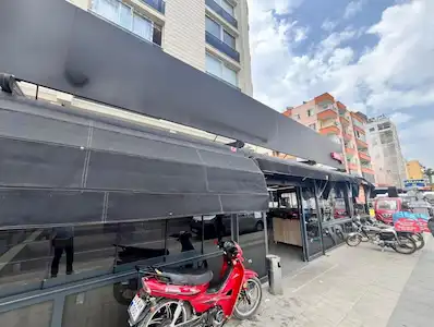 REMAX RİNA'DAN ERDEMLİ'DE YÜKSEK CİRO POTANSİYELLİ KURUMSAL RESTORAN