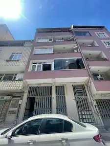 ALİ FUAT BAŞGİL TRAMVAY DURAĞINA 100 M MESAFEDE SATILIK BİNA