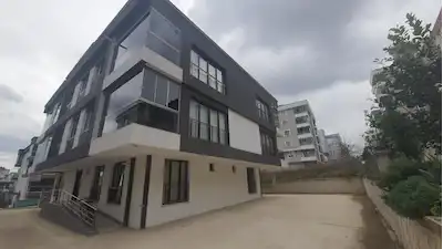 ESKİ FIRIN ARKASINDA FULL EŞYALI KİRACILI SATILIK 1+1 DAİRE