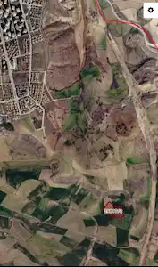 DODURGA’NIN DEĞER KAZANAN BÖLGESINDE SATILIK KONUT İMARLI HISSE