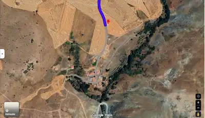 ÇANKAYA TOHUMLARDA 347M2 SATILIK HİSSE  