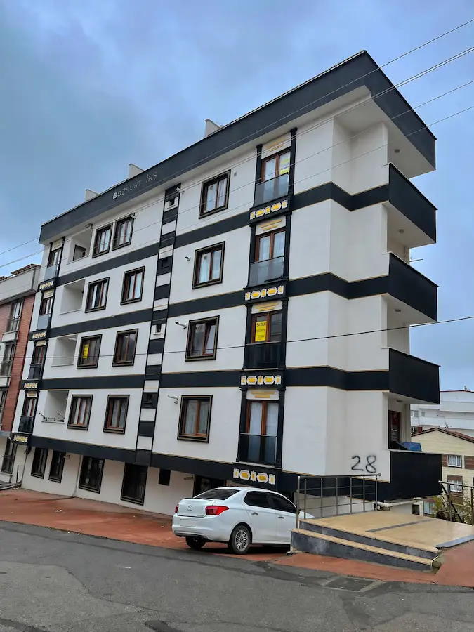 KOCAELİ GEBZE ARAPÇEŞME MAH.KİRALIK 2+1 GİRİŞ KAT DAİRE