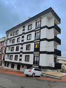 KOCAELİ GEBZE ARAPÇEŞME MAH.KİRALIK 2+1 GİRİŞ KAT DAİRE