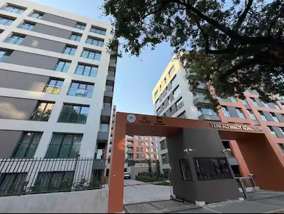 ÜSKÜDAR BULGURLU ALTINKÖY 2 SITESI KIRALIK 3+1 DAIRE