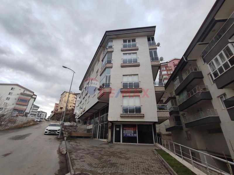 ÇANKAYA AŞIKPAŞA MAH 120 M2 MERKEZİ SATILIK DÜKKAN