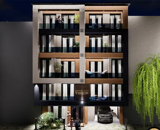BUCA ENHOŞLAR DA SATILIK SIFIR 1+1 LÜKS DAİRE | TAPU MASRAFSIZ
