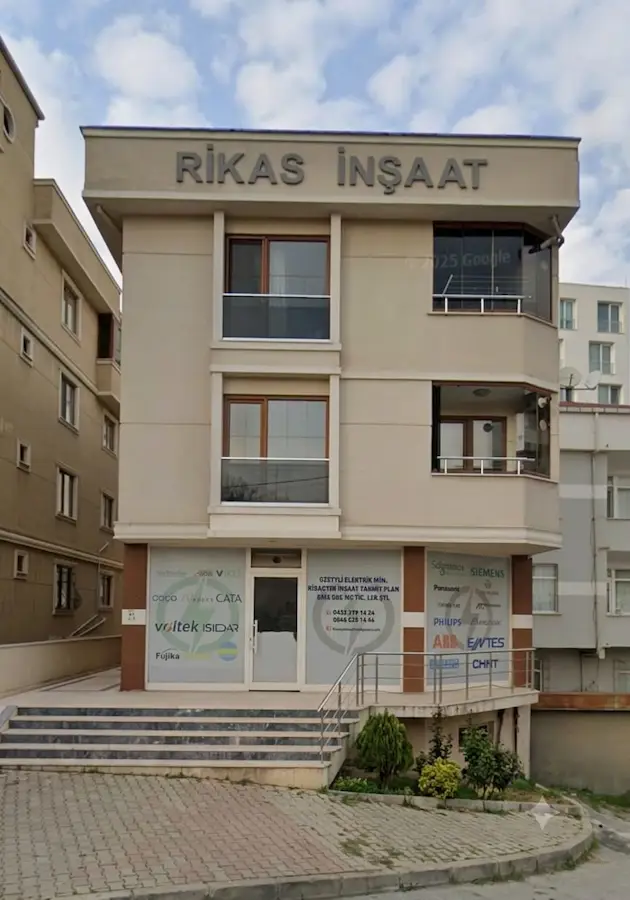 TUZLA AYDINLIDA 2+1 KIRALIK DAIRE