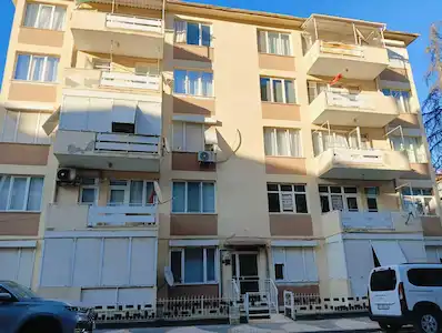 REMAX MİD'DEN BAHÇELİEVLER MAH. 3+1 KİRALIK DAİRE