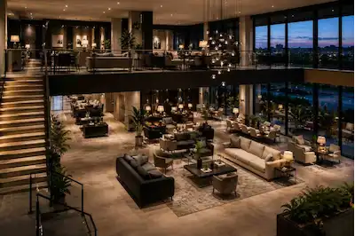 BOLU’DA ÖZEL DEVİR FIRSATI TANINMIŞ MOBİLYA MARKASI 2.000 M² KURULU MAĞAZA