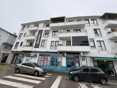 REMAX MOTTO  2+1 DENİZ MANZARALI DUBLEKS DAİRE