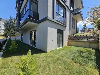 YALOVA REMAX'DAN ÇİFTLİKKÖY'DE 3+1 BAHÇE DUBLEKSİ