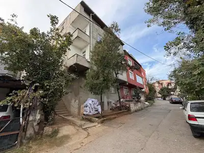 PENDİK SÜLÜNTEPE MAH. 46 M2 ARSA PAYLI SATILIK DAİRE