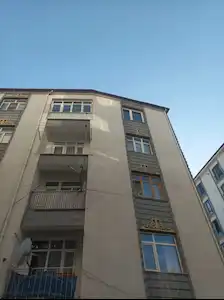 ELAZIĞ’IN DEĞERLİ BÖLGESİNDE SATILIK GENIŞ VE FERAH 3+1 DAİRE