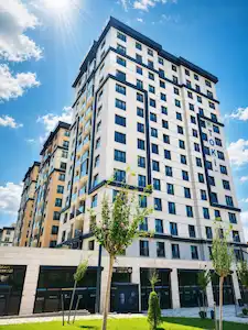 ŞEHRİ BAĞCILAR SİTESİNDE 3+1 KİRALIK DAİRE
