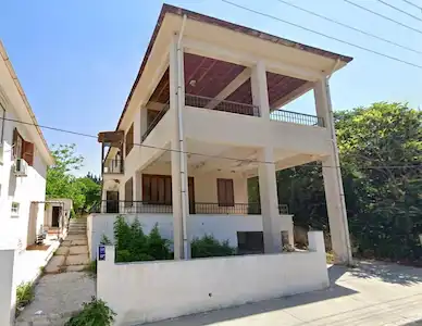 REMAX MODEL DEN DİDİM DENIZLI ÖĞRETMENLER SİTESİ DENİZE YAKIN 4+2 SATILIK YAZLIK