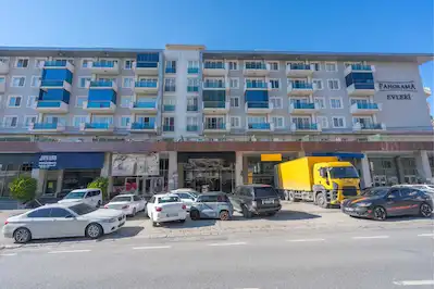 REMAX GELİŞİMDEN ANA CADDE ÜZERİNDE KİRALIK 664 M2 DÜKKAN