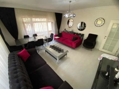MAMAK GENERAL ZEKİ DOĞAN MAH. BAHÇE KULLANIMLI YAPILI 3+1 SATILIK DAİRE