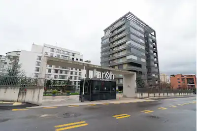 YAŞAMKENT AREN KONUTLARI ŞEHİR MANZARALI GÜVENLİKLİ 4+1 KİRALIK DAİRE